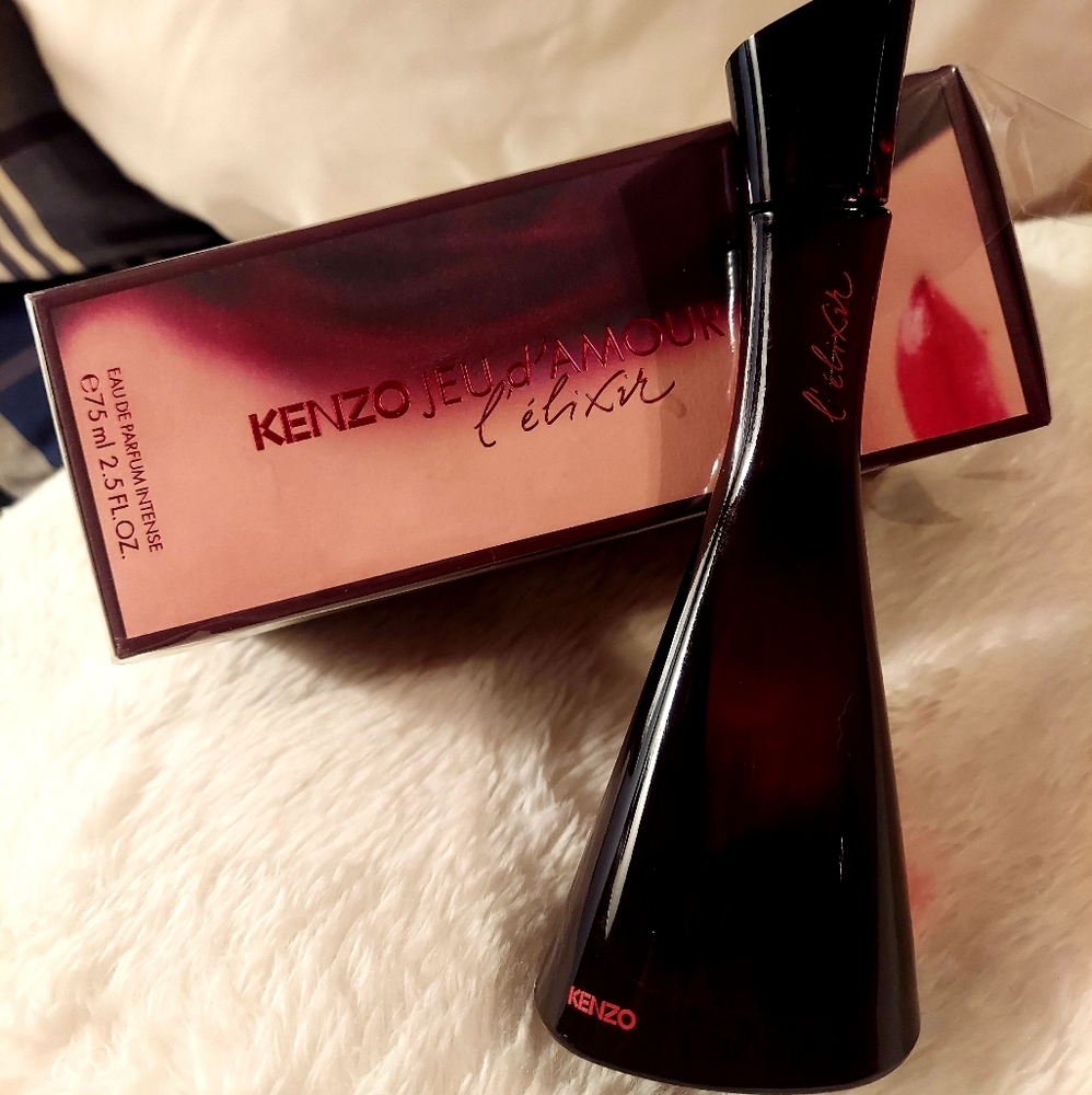 KENZO Fragrance